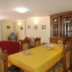 Отель Casa Vacanze Vittoria Апартаменты фото 10