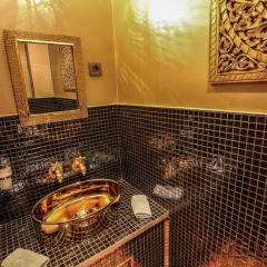 Hotel Le Secret ванная фото 2