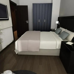 Отель Suites Center Barcelona Апартаменты фото 3