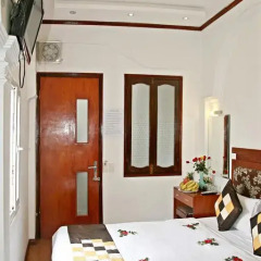 Hanoi Asia Guest House Hotel 2* Номер Делюкс фото 3