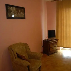 Hostel Mleczarnia Апартаменты с различными типами кроватей фото 13