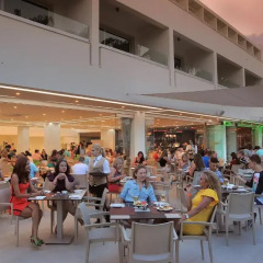 Nelia Beach Hotel детские мероприятия фото 2