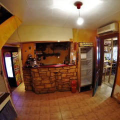 Hikers Hostel развлечения