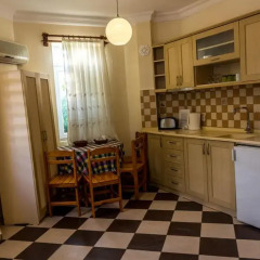 Mountain Valley Apart Hotel & Villas Турция, Олудениз - отзывы, цены и фото номеров - забронировать отель Mountain Valley Apart Hotel & Villas онлайн в номере фото 2