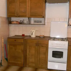 Gold Lion Hostel в номере