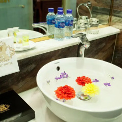 Tirant Hotel 4* Представительский номер с различными типами кроватей фото 2