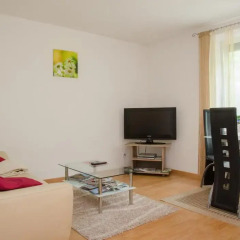 Отель Ferienwohnung Yassi Апартаменты с различными типами кроватей фото 4