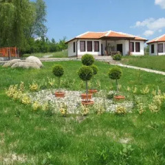 Отель Yagnevo Complex Ардино фото 5