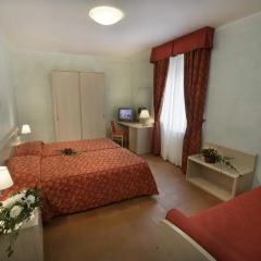 Hotel Caesar Prague 4* Стандартный номер с различными типами кроватей фото 7