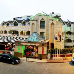 Himeros Life Hotel - All Inclusive городской автобус
