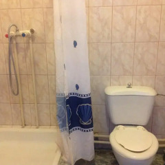 Гостиница Mini Hotel Vorotynsk в Калуге отзывы, цены и фото номеров - забронировать гостиницу Mini Hotel Vorotynsk онлайн Калуга ванная