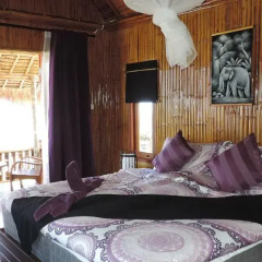 Отель Lazy Days Bungalows 3* Бунгало фото 10