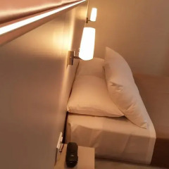 Modern Hotel сауна