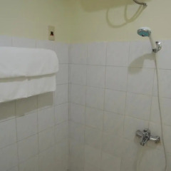 Dien Luc Hotel 2* Стандартный номер с различными типами кроватей фото 7