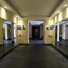 Отель Comfort Hotel Suites Иордания, Амман - отзывы, цены и фото номеров - забронировать отель Comfort Hotel Suites онлайн сауна