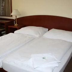 Hotel Petr комната для гостей