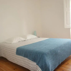 Olive3 Ericeira Hostel комната для гостей фото 4