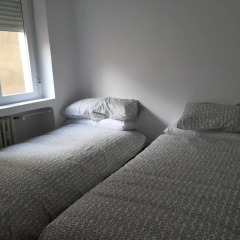 Отель Apartamento La Latina - Mercado De La Cebada Испания, Мадрид - отзывы, цены и фото номеров - забронировать отель Apartamento La Latina - Mercado De La Cebada онлайн комната для гостей фото 3