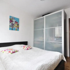 Отель Apartament AQUARIUS Сопот комната для гостей фото 5