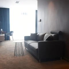 Signature Boutique Hotel 3* Номер Делюкс с различными типами кроватей фото 5