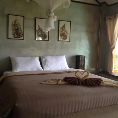 Отель P.D. Beach Resort 3* Шале с различными типами кроватей фото 2