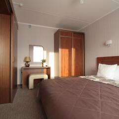 40 Let Pobedy Hotel Минск комната для гостей фото 2