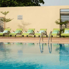 Protea Hotel Select Emotan бассейн фото 2