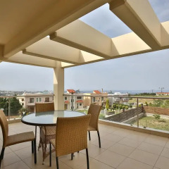 Отель Villa Cleopatra