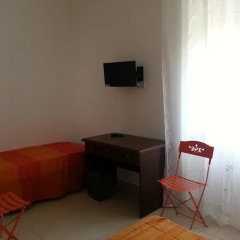 Отель Antares Bed And Breakfast Сиракуза удобства в номере фото 2