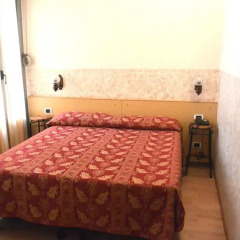 Hotel Nettuno Стандартный номер с двуспальной кроватью фото 2