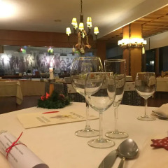 Hotel Edelweiss Candanchu фото 2