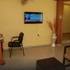 Отель Adis Hotels Ibadan Нигерия, Ибадан - отзывы, цены и фото номеров - забронировать отель Adis Hotels Ibadan онлайн интерьер отеля