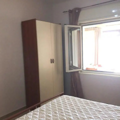 Отель Villa Marta Агридженто ванная