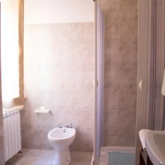 Отель Villa Sardegna 2* Стандартный номер фото 7