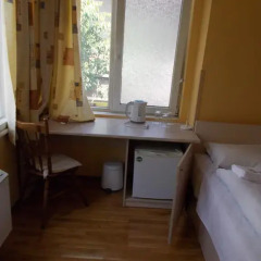 Отель Guest House Diel Стандартный номер фото 7