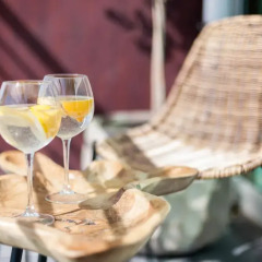 Отель Your Lisbon Home Oriente Португалия, Лиссабон - отзывы, цены и фото номеров - забронировать отель Your Lisbon Home Oriente онлайн питание фото 2