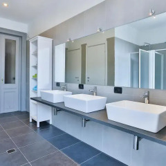 Отель Maison B Стандартный номер с различными типами кроватей фото 13