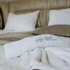 Отель Long Beach Resort & Spa 5* Люкс повышенной комфортности