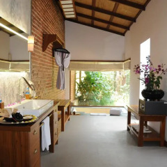 Отель Inle Lake View Resort & Spa 4* Люкс с различными типами кроватей фото 3