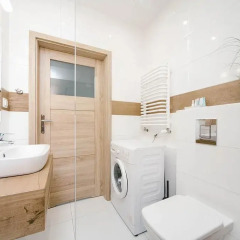 Отель Activpark Apartaments Апартаменты Премиум фото 9