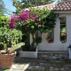 Отель Villa Mary Фонтане-Бьянке фото 10