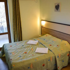 Апартаменты Golden House Apartments детские мероприятия фото 2