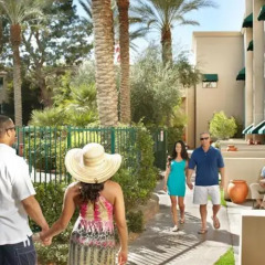 Отель Silver Sevens Hotel & Casino США, Лас-Вегас - отзывы, цены и фото номеров - забронировать отель Silver Sevens Hotel & Casino онлайн фото 5