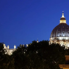 Отель Relais Vatican View фото 5