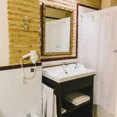 Ad Hoc Monumental Hotel 3* Стандартный номер с разными типами кроватей фото 3