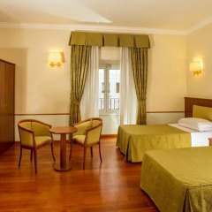 Отель PIEMONTE 3* Стандартный номер фото 6