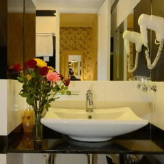 Golden Star Hotel - 60 Le Thanh Ton 2* Стандартный номер с различными типами кроватей