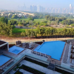 Отель Vacation Bay - Panorama - 7 бассейн фото 2