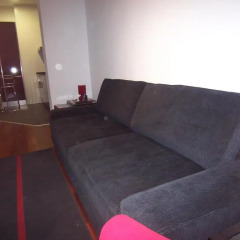 Отель Apartamentos Mlr Almirante Мадрид комната для гостей фото 2