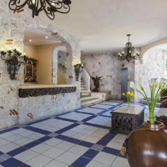 Отель Los Arcos Suites 4* Полулюкс фото 15